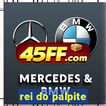 rei do palpite